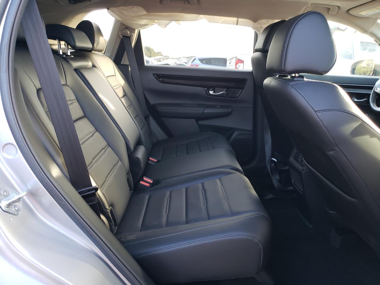 2023 HONDA CR-V EXL VIN:7FARS3H78PE005788