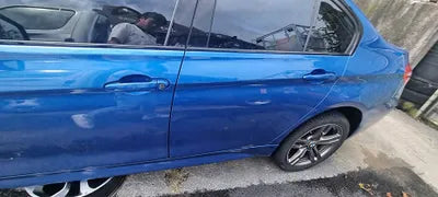 2016 BMW 320 WBA8C5101GK638873 VIN:WBA8C5101GK638873