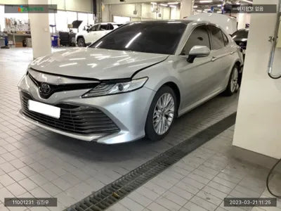 2018 Toyota Camry JTNB11HKXJ3058811 VIN:JTNB11HKXJ3058811