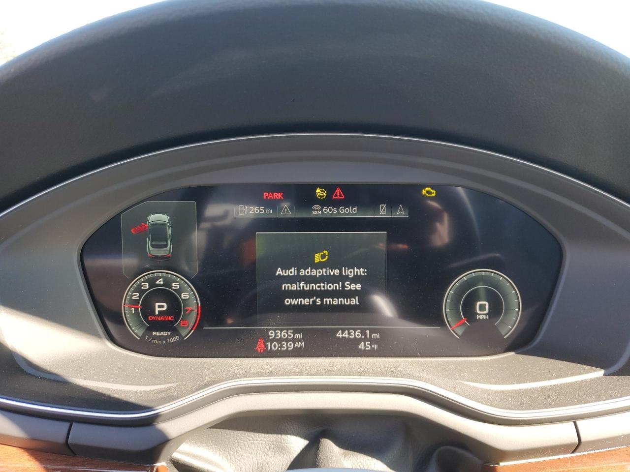 2022 AUDI A5 PREMIUM PLUS 45 VIN:WAUWAGF57NN001768