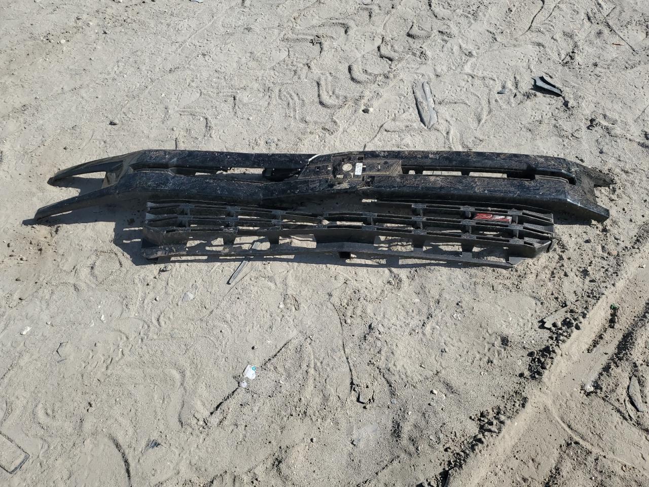 2022 CHEVROLET SILVERADO LTD K1500 LT TRAIL BOSS VIN:1GCPYFED0NZ220490