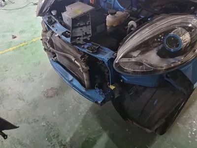 2018 Mercedes-Benz Smart LJU70X1Z7JG110152 VIN:LJU70X1Z7JG110152