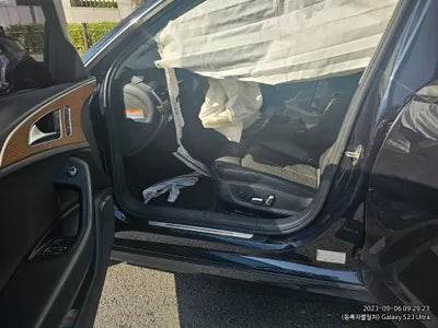 2016 Audi A6 556KMWAUZZZ4G1GN1 VIN:556KMWAUZZZ4G1GN1