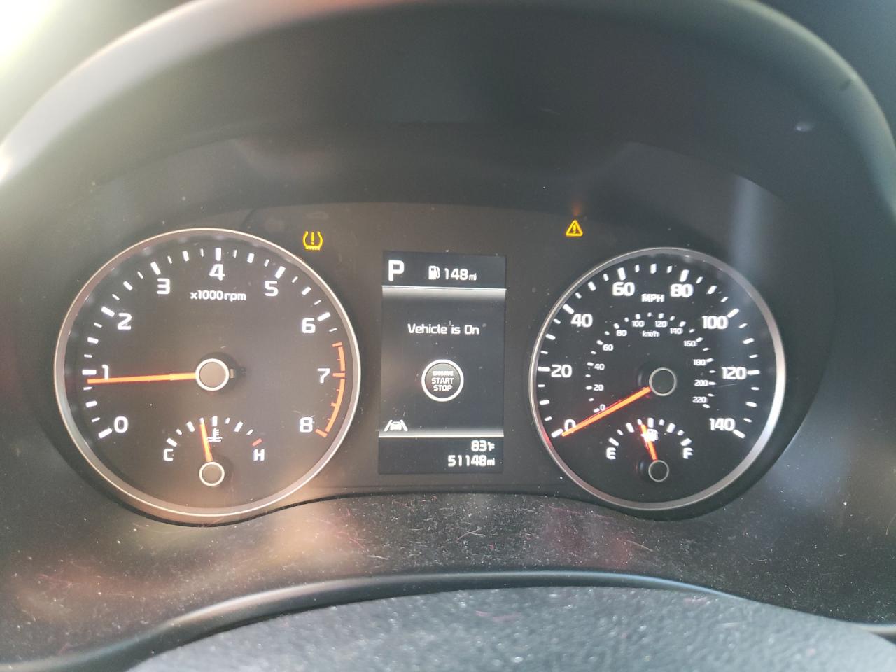 2022 KIA RIO LX VIN:3KPA24AD7NE453604