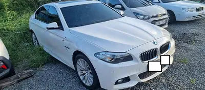 2016 BMW 528 WBA5A7106GG297221 VIN:WBA5A7106GG297221