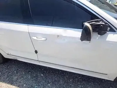 2015 Volkswagen Passat VIN: