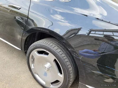 2023 Mercedes-Benz Maybach S 580 W1K6X7GB6PA179886 VIN:W1K6X7GB6PA179886