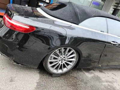 2019 Mercedes-Benz E 450 WDD1K6JB7KF115573 VIN:WDD1K6JB7KF115573