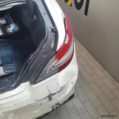 2015 Mercedes-Benz CLS 400 653KMWDDLJ6FB1FA1 VIN:653KMWDDLJ6FB1FA1