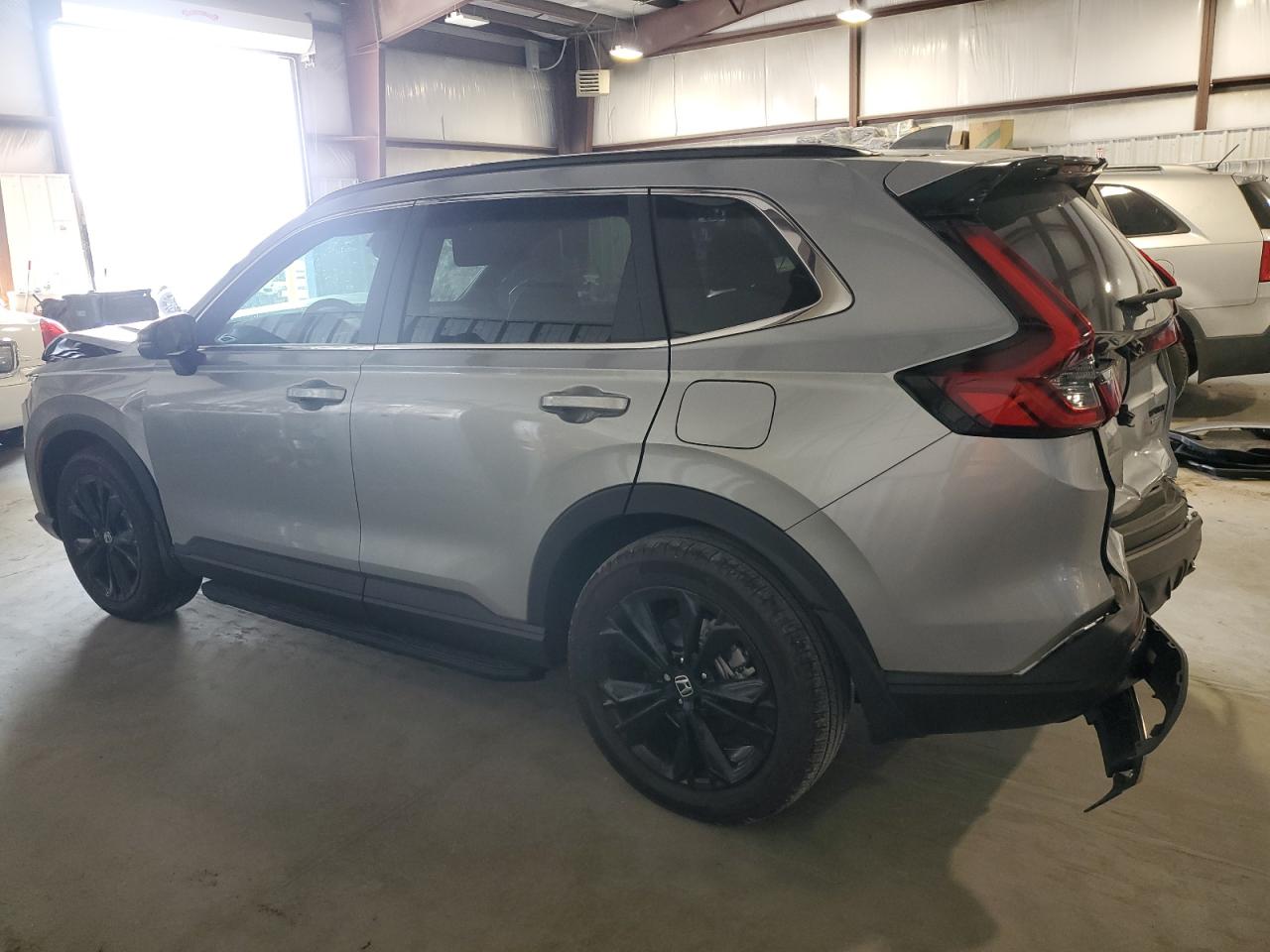 2023 HONDA CR-V SPORT TOURING VIN:7FARS6H95PE005699