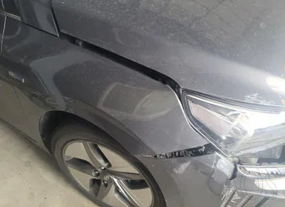 2020 Hyundai Ioniq KMHC851CGLU169700 VIN:KMHC851CGLU169700