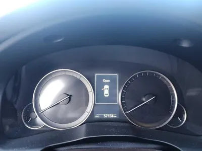 2017 Lexus ES 300 JTHBW1GGXH2161602 VIN:JTHBW1GGXH2161602