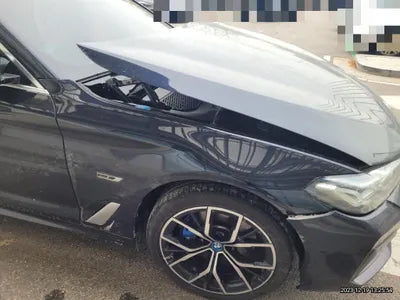 2022 BMW 530 WBA51AG04NCJ65972 VIN:WBA51AG04NCJ65972