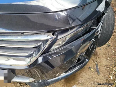 2015 Chevrolet Impala VIN: