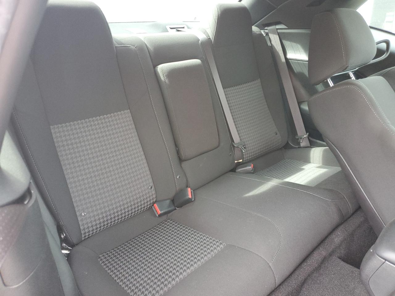 2023 DODGE CHALLENGER R/T VIN:2C3CDZBT7PH562405