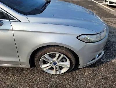 2015 Ford Mondeo WF0DXXWPCFFD49608 VIN:WF0DXXWPCFFD49608