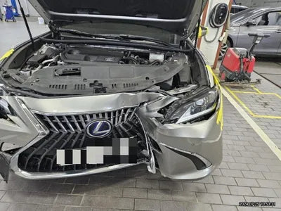 2021 Lexus ES 300 VIN: