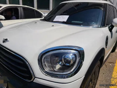 2019 MINI Countryman WMWYY5100K3G74965 VIN:WMWYY5100K3G74965