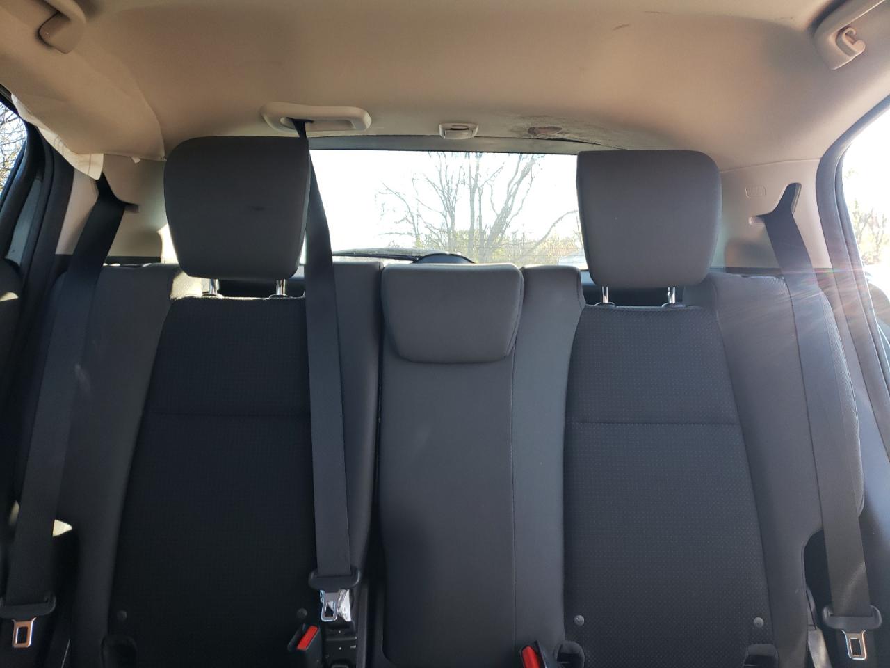 2022 HONDA HR-V EX VIN:3CZRU5H57NM708639