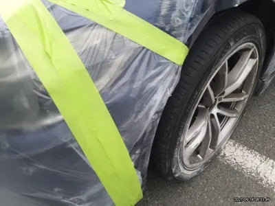 2017 BMW 520 WBAJC5109HG850653 VIN:WBAJC5109HG850653