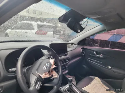 2020 Hyundai Kona VIN: