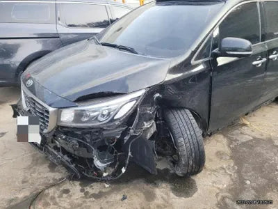 2018 Kia Carnival KNAME81ABKS514168 VIN:KNAME81ABKS514168