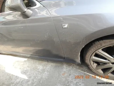 2015 Lexus GS 350 JTHBE1BLXFA016974 VIN:JTHBE1BLXFA016974