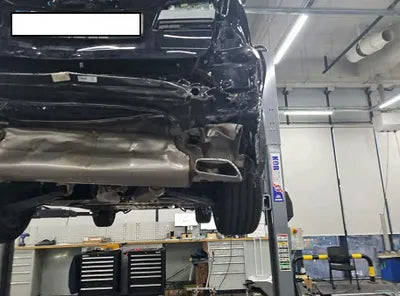 2023 BMW 520 WBA11BH0XPCM80829 VIN:WBA11BH0XPCM80829