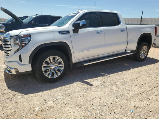 2023 GMC SIERRA K1500 DENALI VIN:3GTUUGE85PG112764