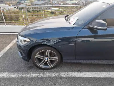 2017 BMW 118 WBA1S5102HV806055 VIN:WBA1S5102HV806055