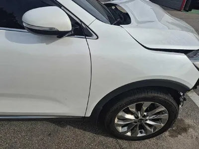 2018 Kia Sorento VIN: