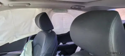2018 Kia K5 285KMKNAGT41EBJA0 VIN:285KMKNAGT41EBJA0