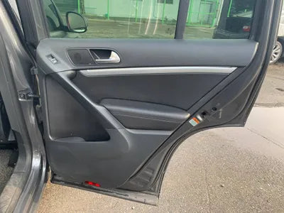 2015 Volkswagen Tiguan WVGZZZ5NZFW543968 VIN:WVGZZZ5NZFW543968