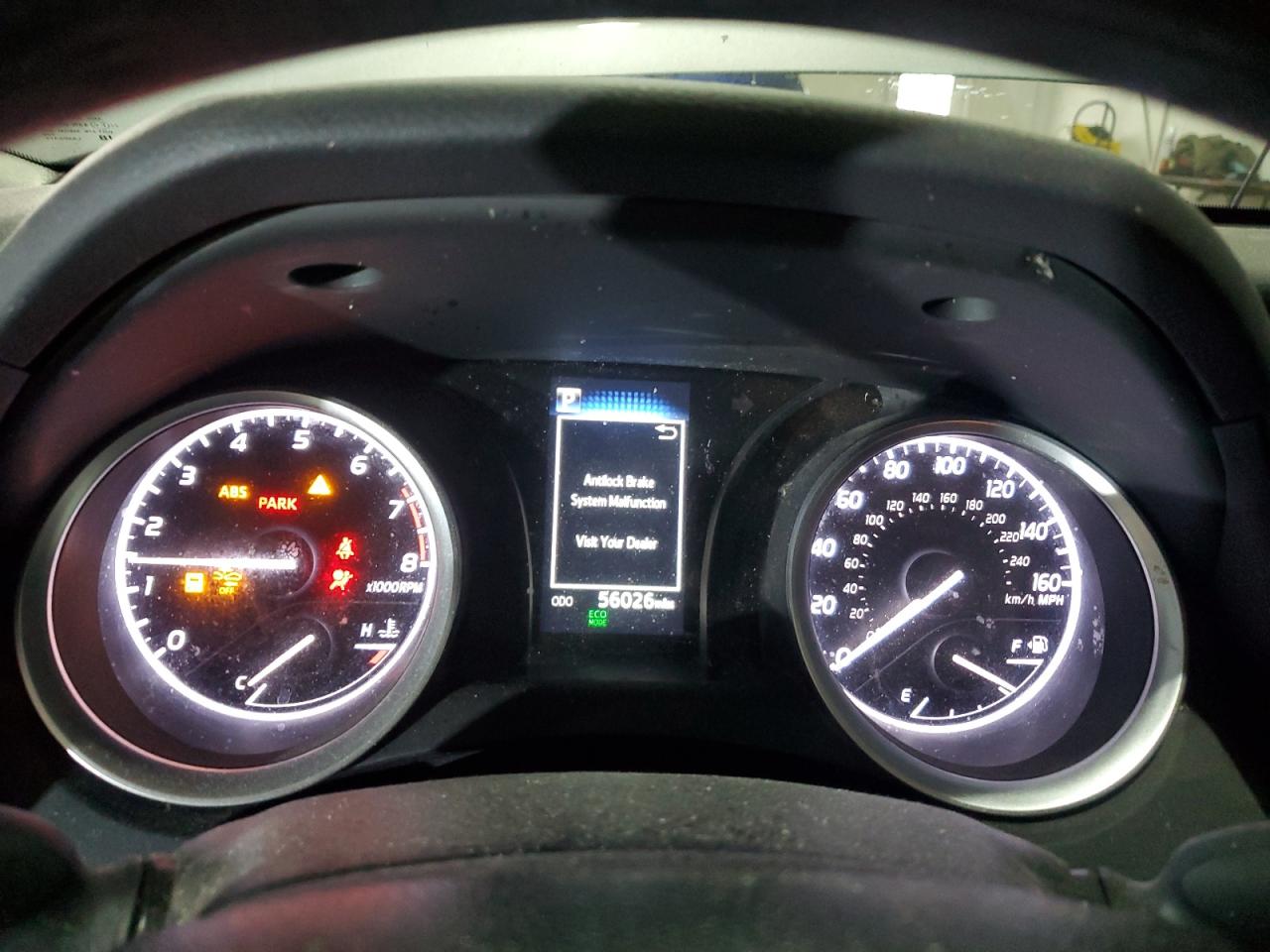 2023 TOYOTA CAMRY LE VIN:4T1C11AK7PU106217