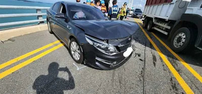 2016 Kia K5 203KMKNAGX411BGA0 VIN:203KMKNAGX411BGA0
