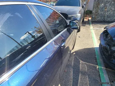 2015 BMW 520 438KMWBA5E5100FG0 VIN:438KMWBA5E5100FG0