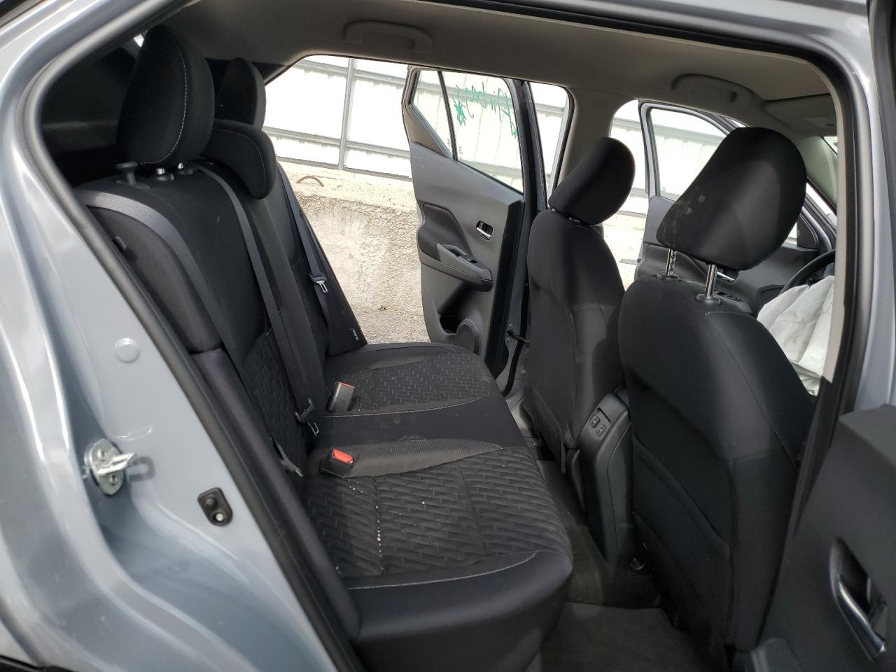 2023 NISSAN KICKS SV VIN:3N1CP5CV6PL513136