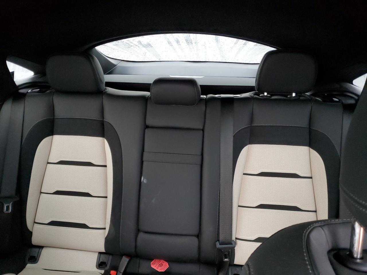 2024 MERCEDES-BENZ GLE COUPE AMG 53 4MATIC VIN:4JGFD6BB2RB059838