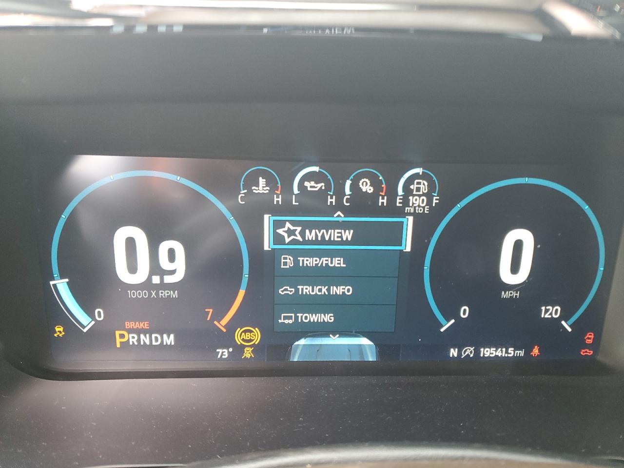 2023 FORD F150 SUPERCREW VIN:1FTFW1E89PFD18610