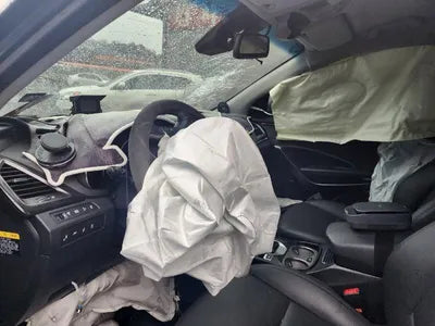 2018 Hyundai Santa FE 269KMKMHSW81UBJU8 VIN:269KMKMHSW81UBJU8