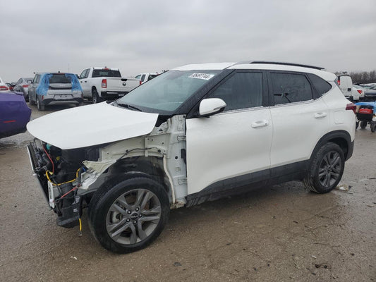 2023 KIA SELTOS S VIN:KNDEUCAA1P7446355