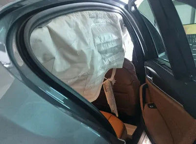 2023 BMW 520 WBA11BH09PWX97953 VIN:WBA11BH09PWX97953