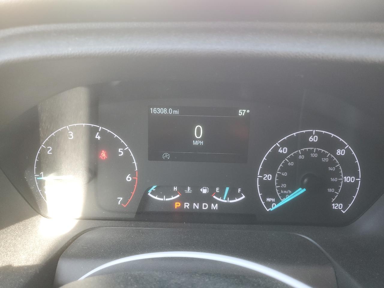 2022 FORD TRANSIT T-350 VIN:1FDAX2CG7NKA69831