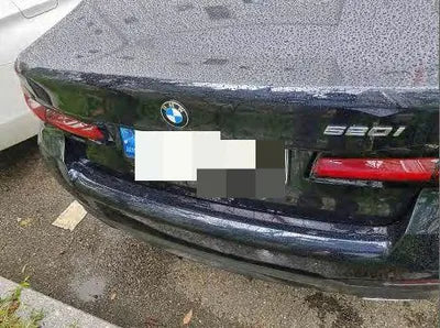 2021 BMW 520 WBA11BH02MCG43357 VIN:WBA11BH02MCG43357