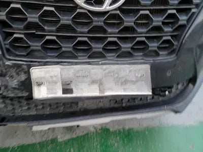 2018 Hyundai Santa FE NONE VIN: