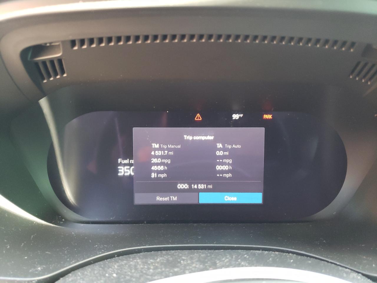 2023 VOLVO XC60 ULTIMATE VIN:YV4062RX1P1337868