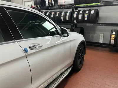 2020 Mercedes-Benz GLC 300 VIN: