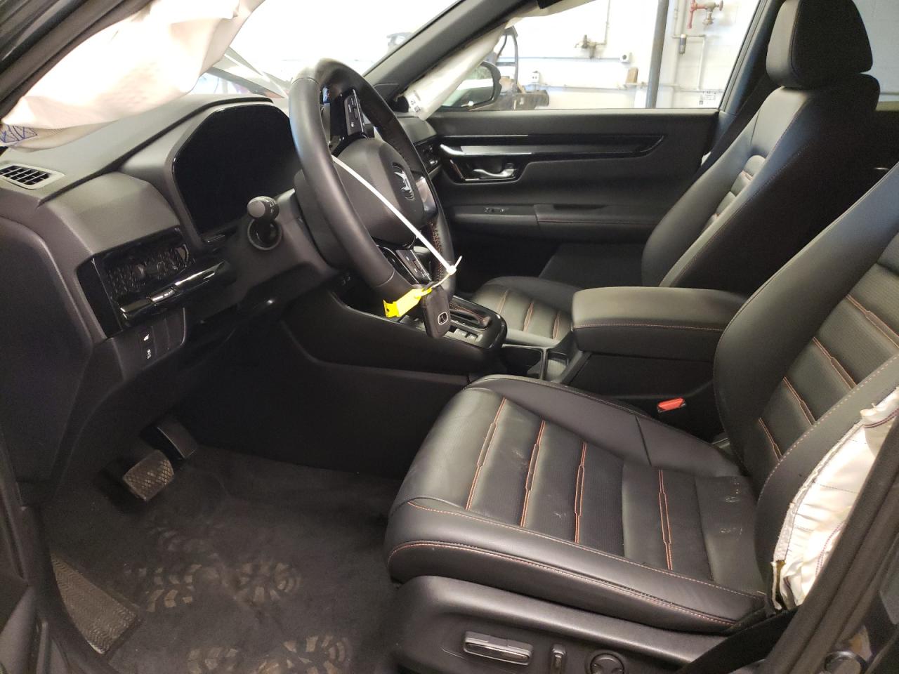 2024 HONDA CR-V SPORT TOURING VIN:7FARS6H91RE006335