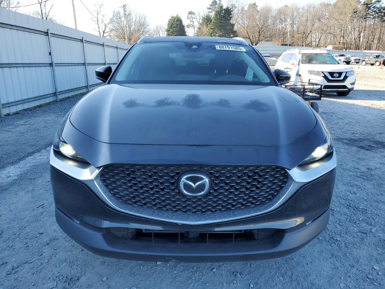 2022 MAZDA CX-30 SELECT VIN:3MVDMBBL6NM400737