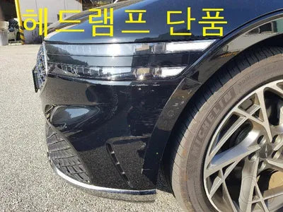 2022 Genesis G90 KMTFA41DDPU022506 VIN:KMTFA41DDPU022506